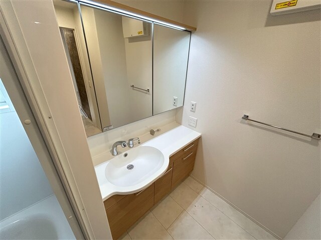 グラシア　カーサの物件内観写真