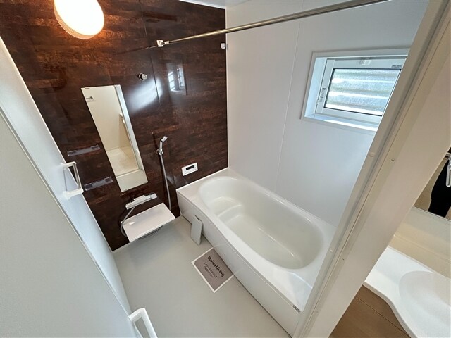 グラシア　カーサの物件内観写真