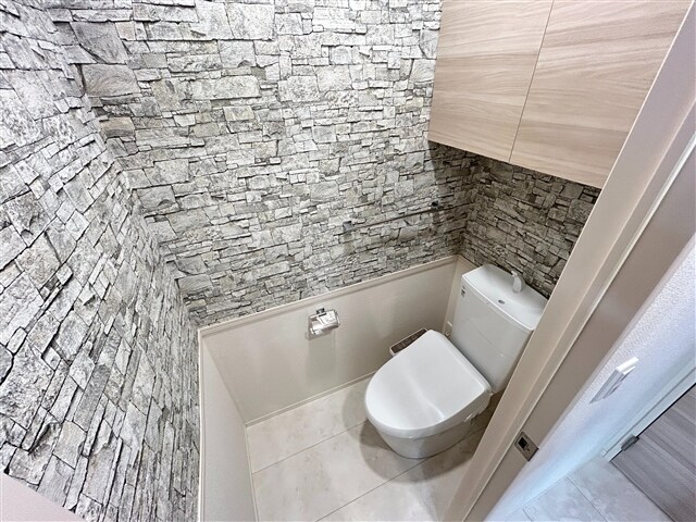 グラシア　カーサの物件内観写真