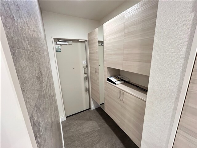 グラシア　カーサの物件内観写真