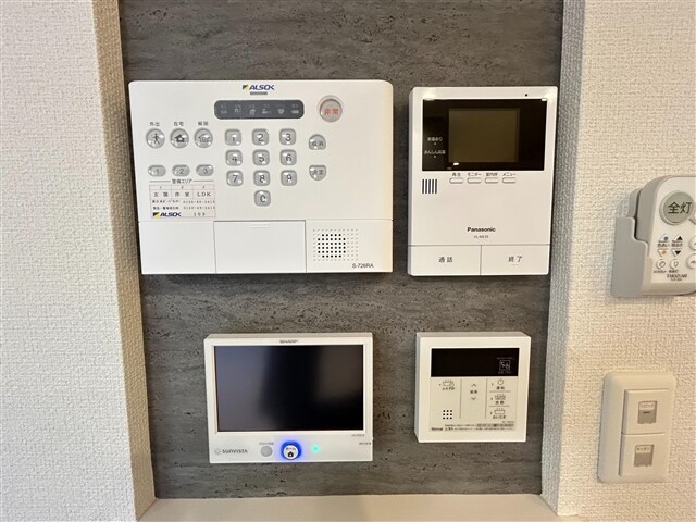 グラシア　カーサの物件内観写真