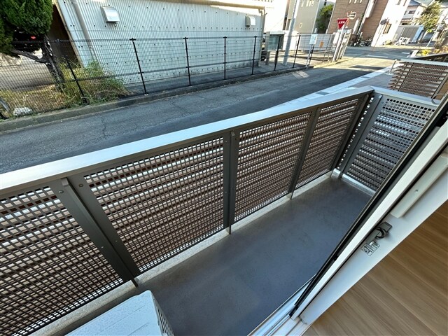 グラシア　カーサの物件内観写真