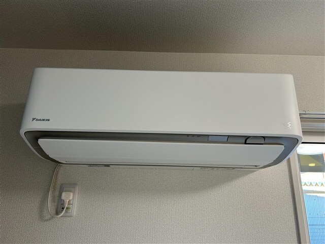 グラシア　カーサの物件内観写真