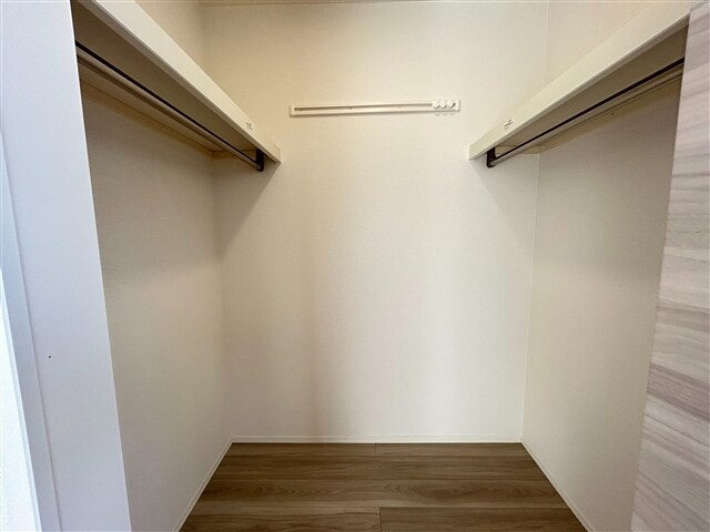 グラシア　カーサの物件内観写真