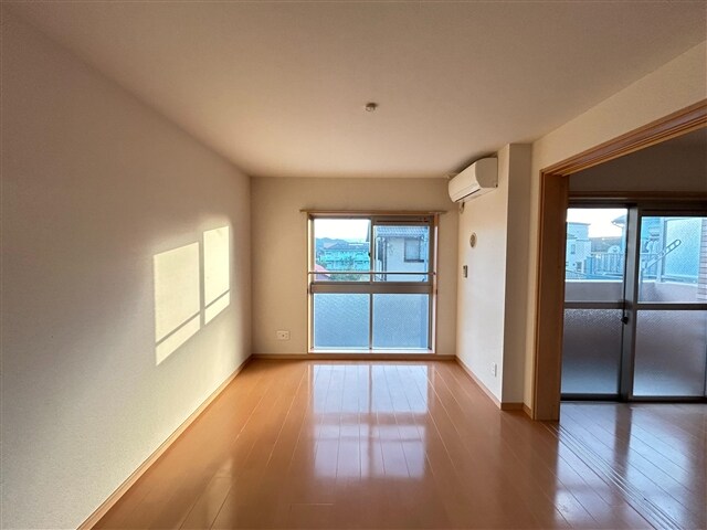 パッセムラージュの物件内観写真