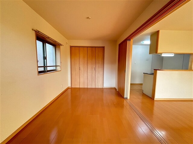 パッセムラージュの物件内観写真