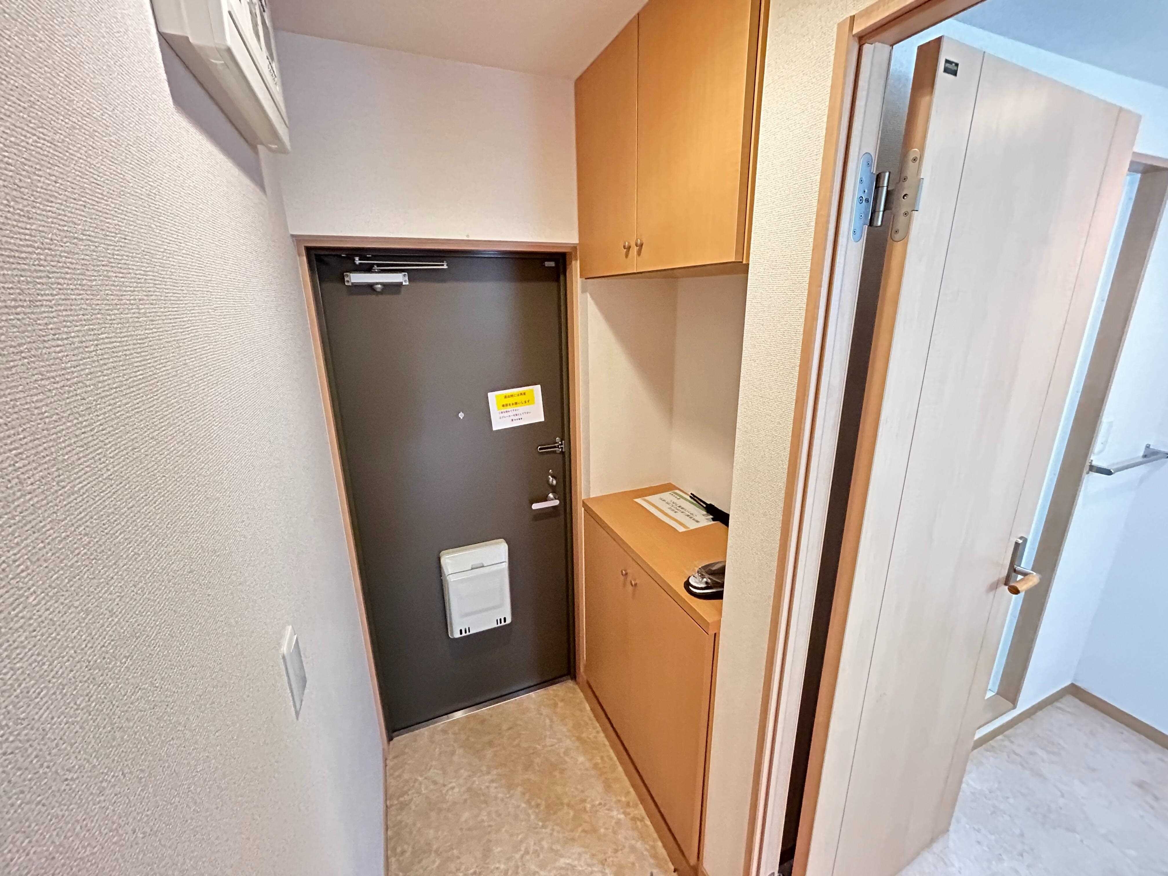 パッセムラージュの物件内観写真