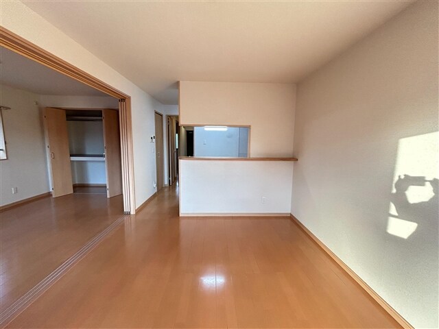 パッセムラージュの物件内観写真