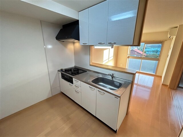 パッセムラージュの物件内観写真