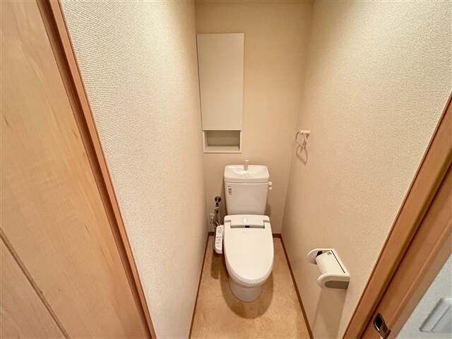 パッセムラージュの物件内観写真