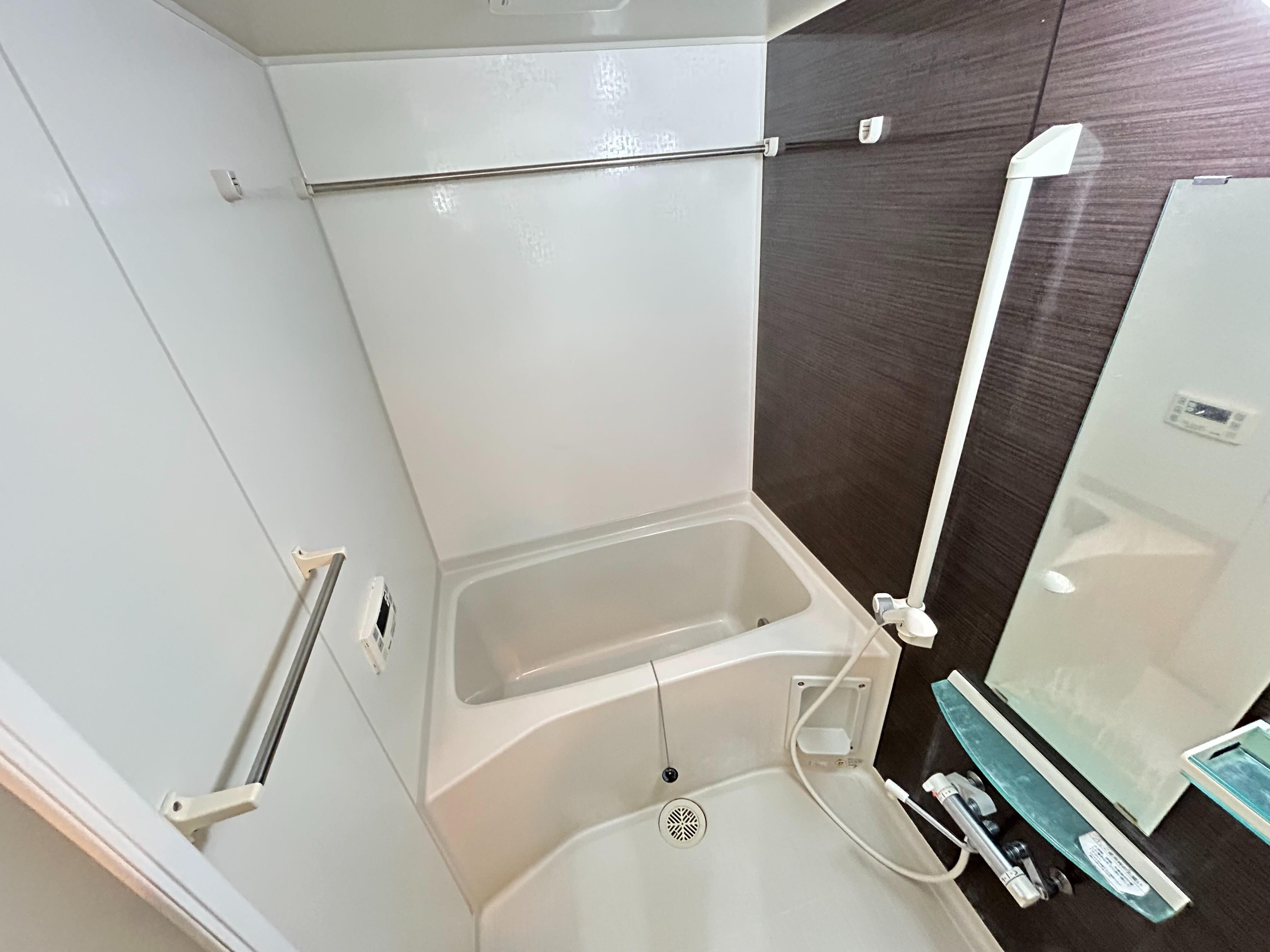 パッセムラージュの物件内観写真