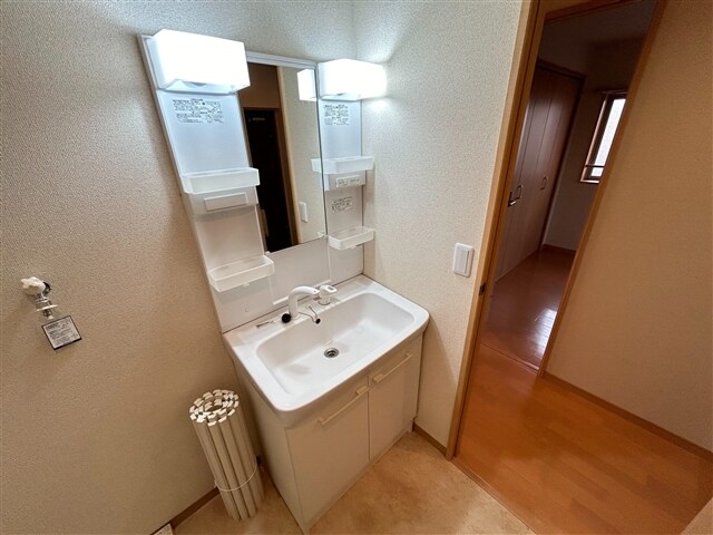 パッセムラージュの物件内観写真