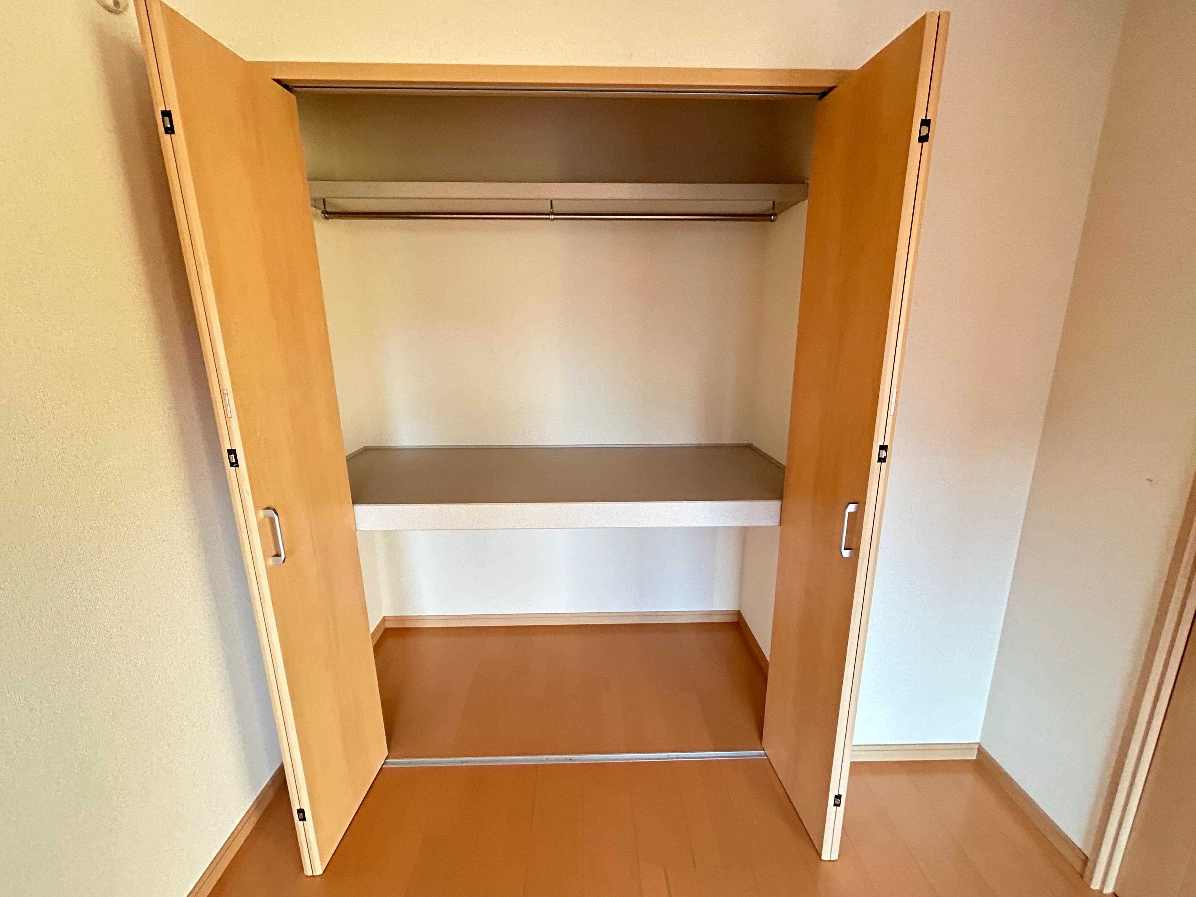 パッセムラージュの物件内観写真