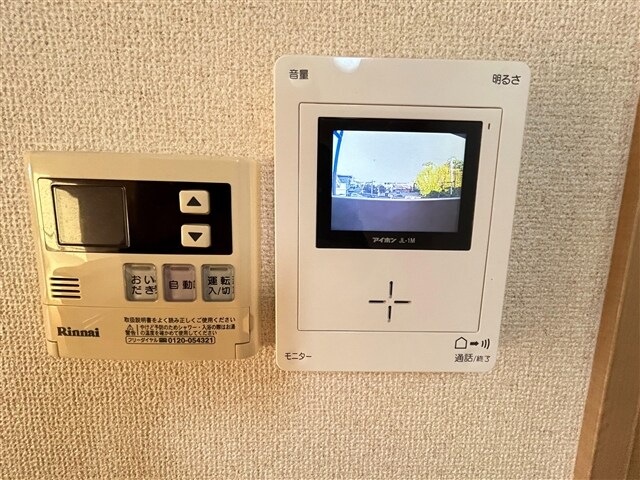 パッセムラージュの物件内観写真