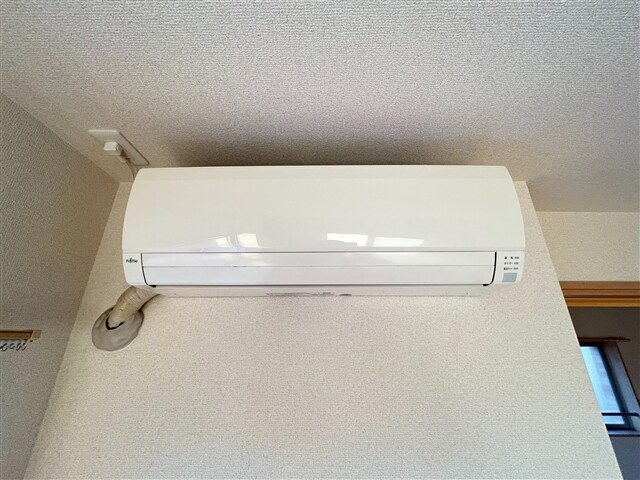 パッセムラージュの物件内観写真