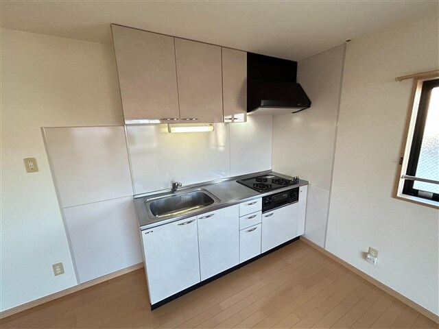 グランセードルの物件内観写真