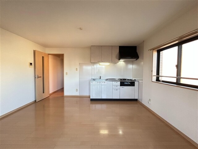 グランセードルの物件内観写真