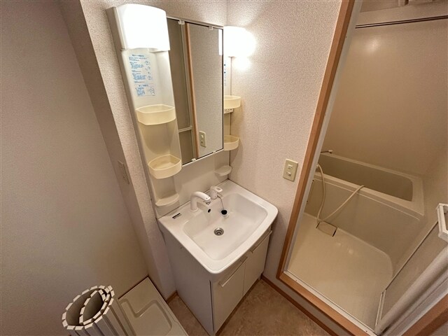 グランセードルの物件内観写真