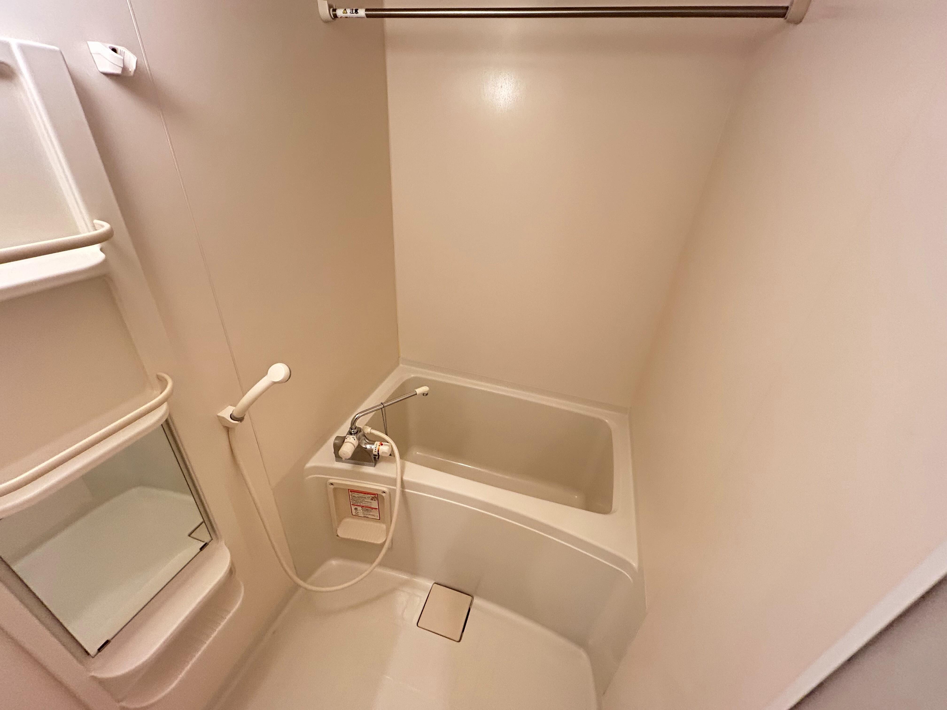 グランセードルの物件内観写真