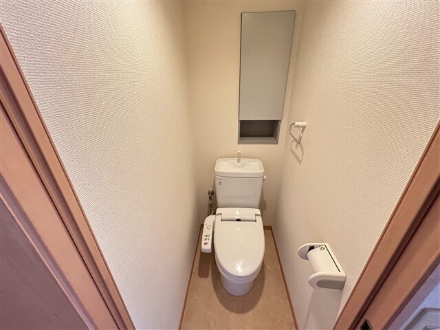 グランセードルの物件内観写真