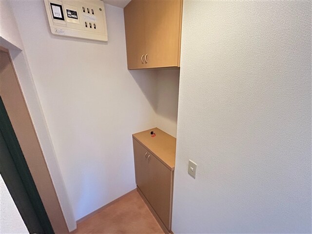 グランセードルの物件内観写真