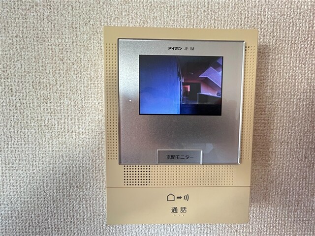 グランセードルの物件内観写真