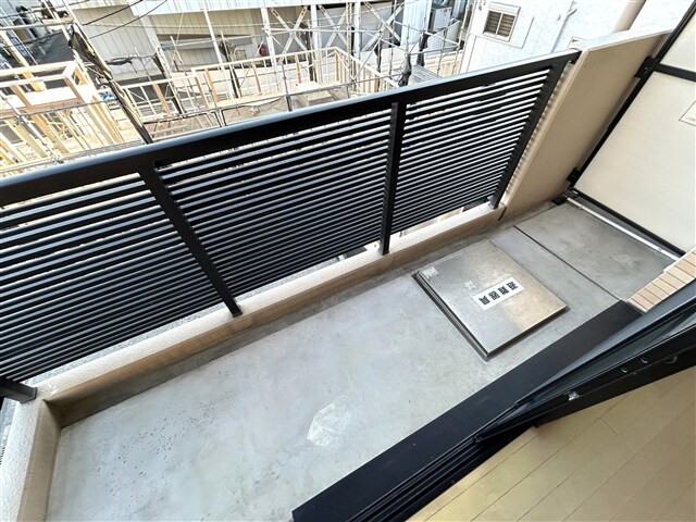 グランセードルの物件内観写真