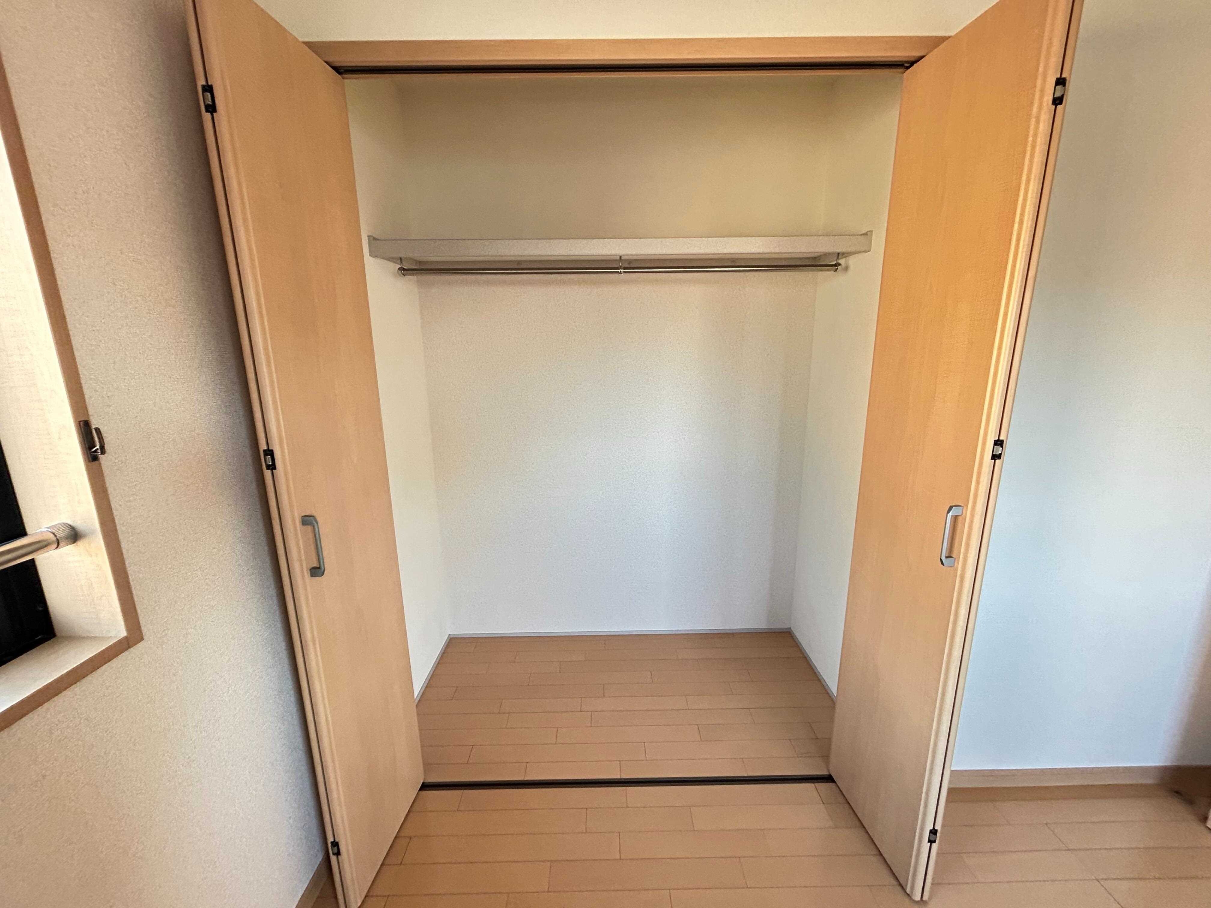 グランセードルの物件内観写真