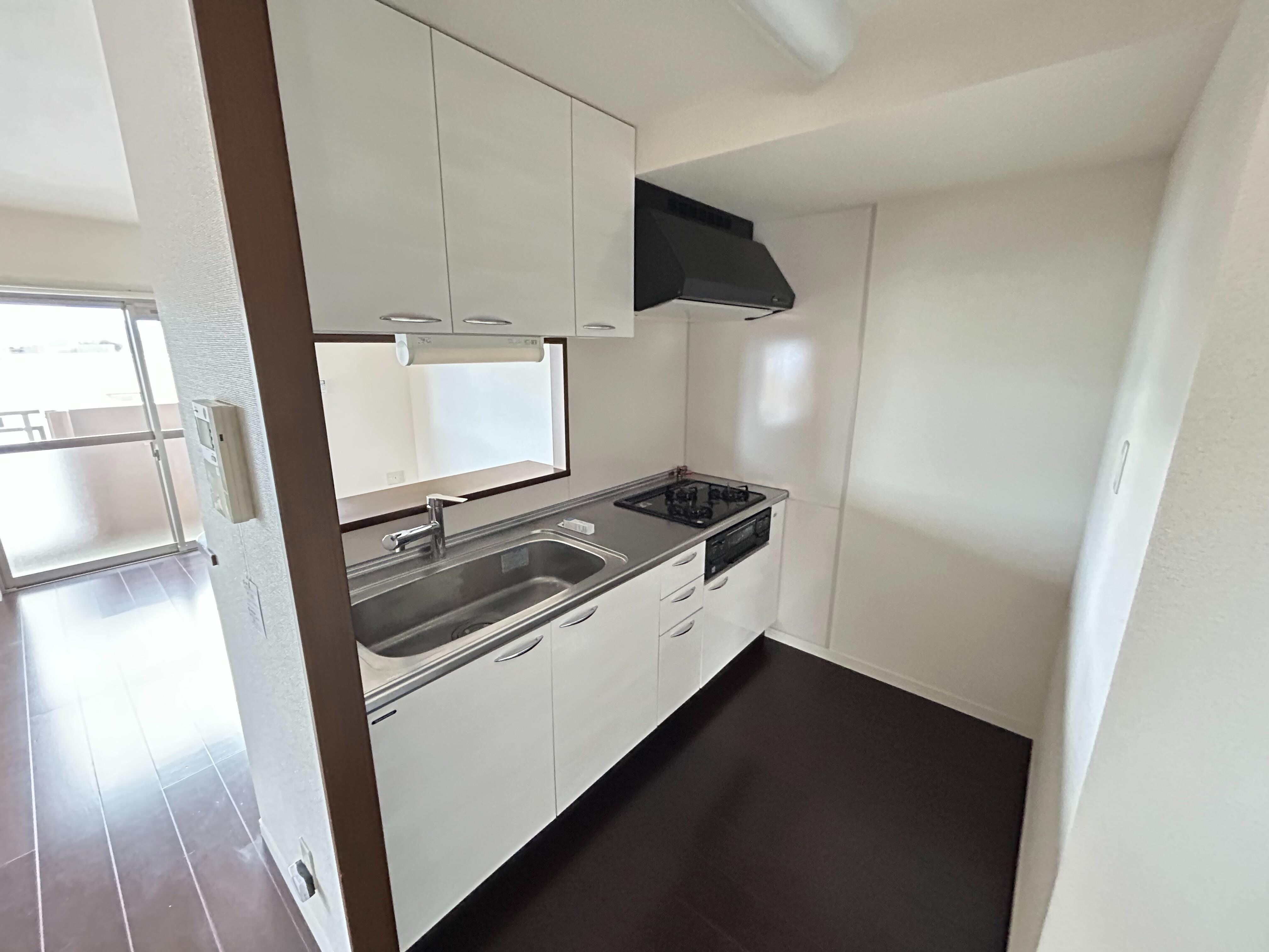 アロッジオ　トガリーゼの物件内観写真