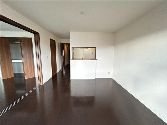 アロッジオ　トガリーゼの物件内観写真