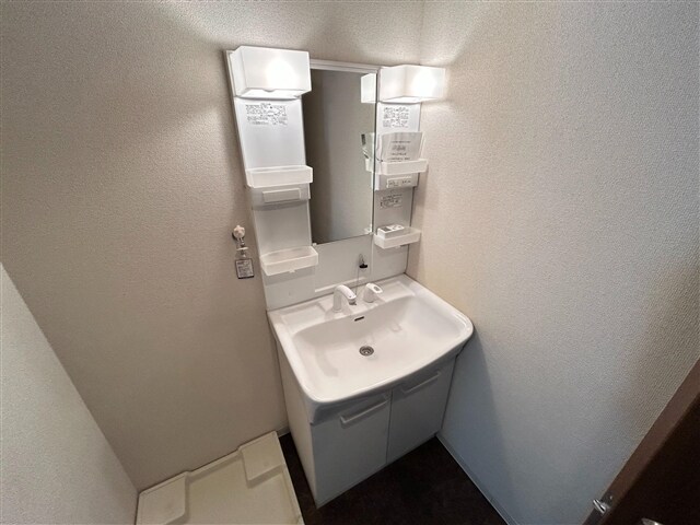 アロッジオ　トガリーゼの物件内観写真