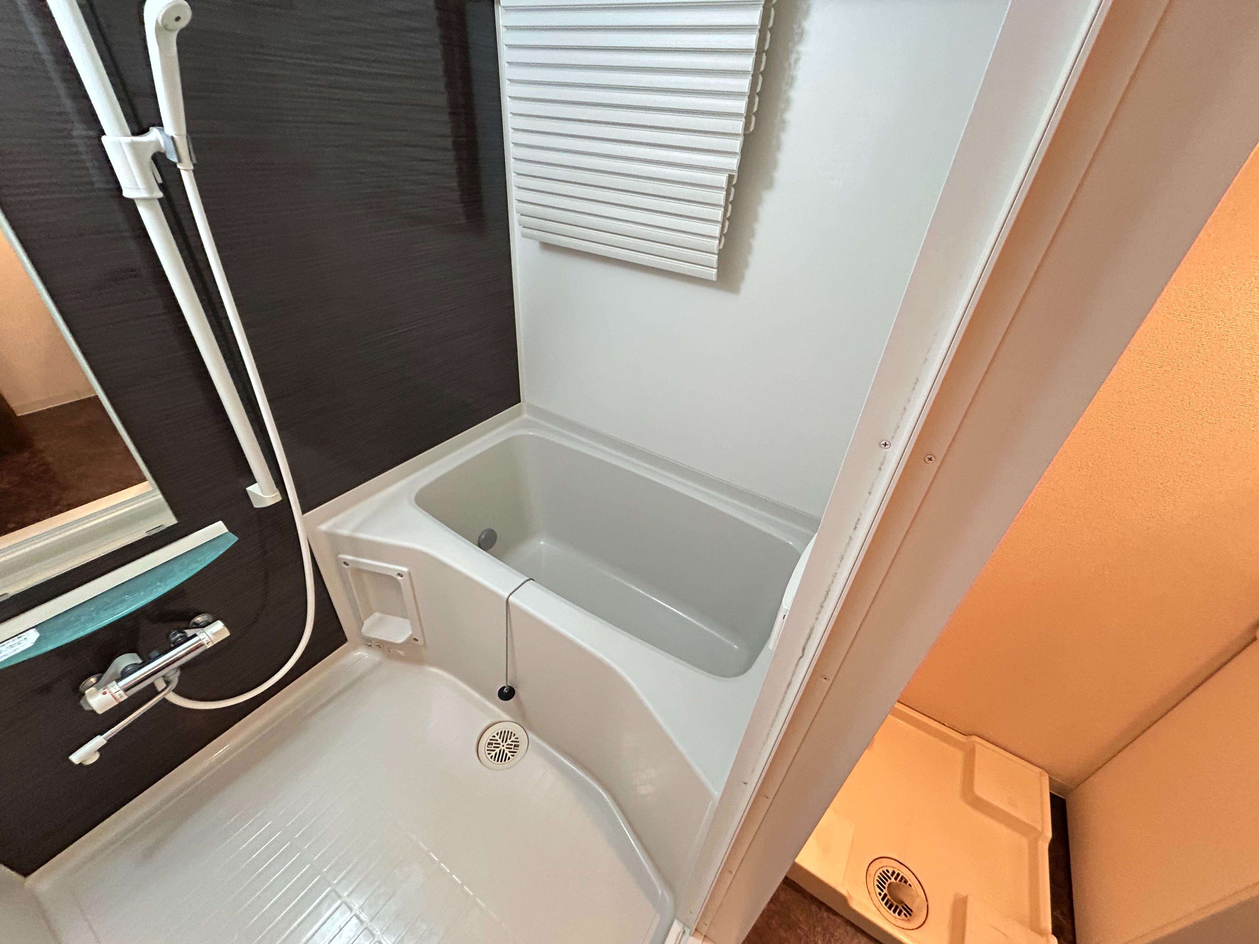 アロッジオ　トガリーゼの物件内観写真