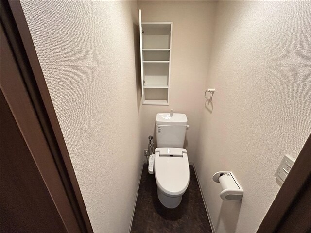 アロッジオ　トガリーゼの物件内観写真