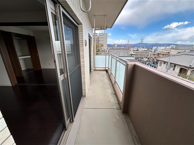 アロッジオ　トガリーゼの物件内観写真