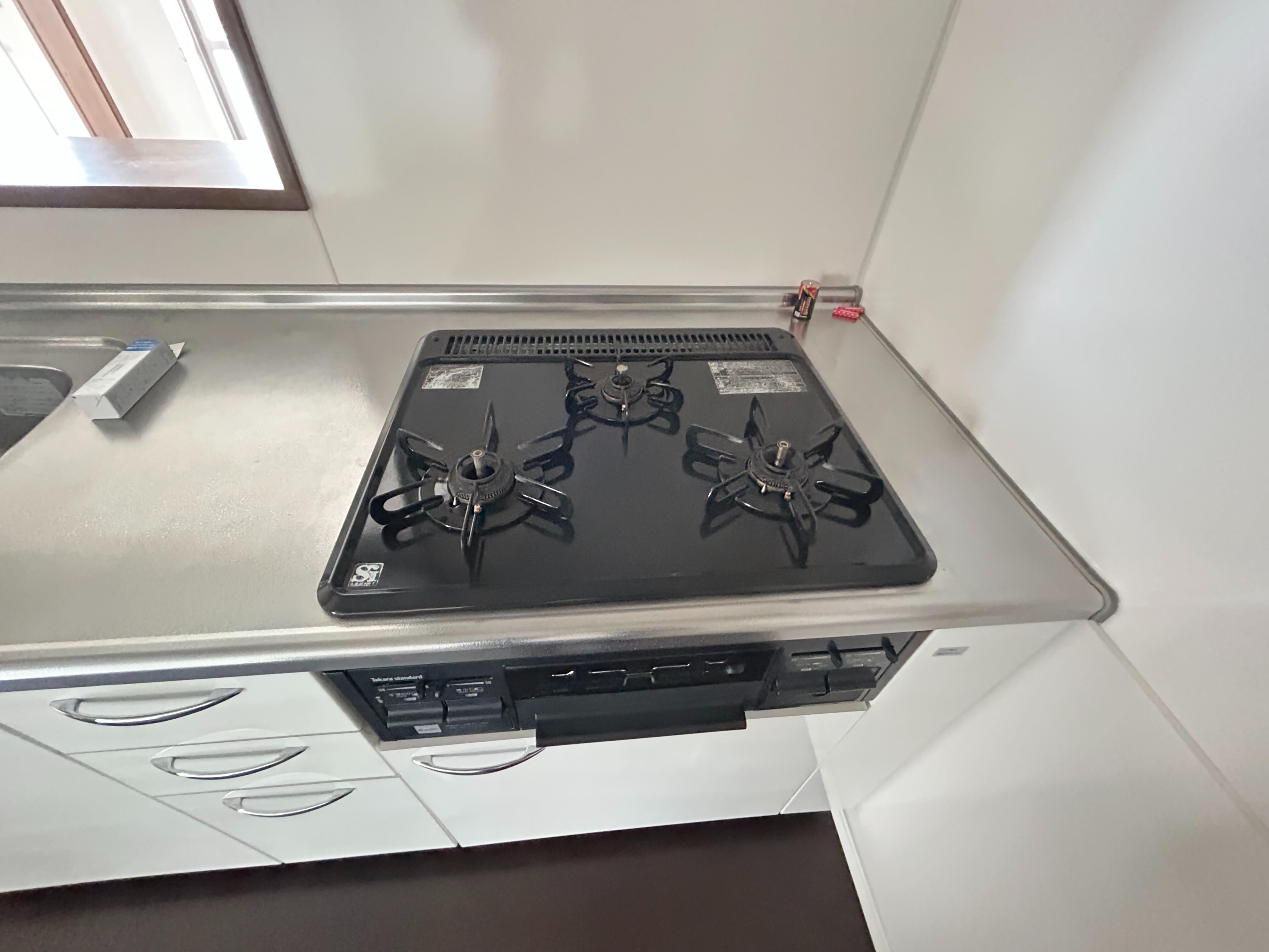 アロッジオ　トガリーゼの物件内観写真