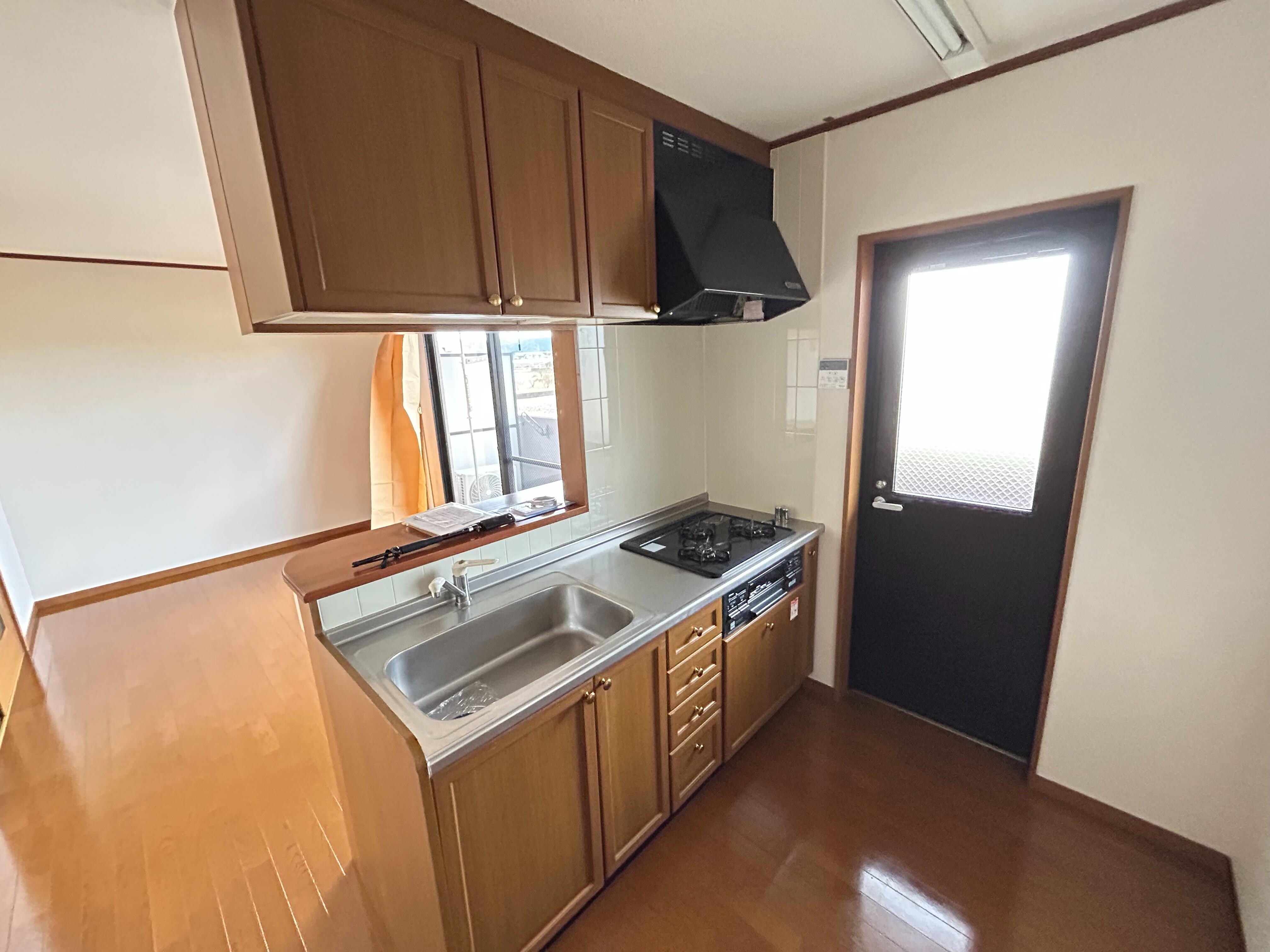 レアールマンションソレイユの物件内観写真