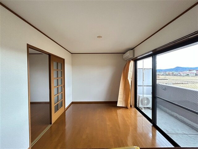 レアールマンションソレイユの物件内観写真