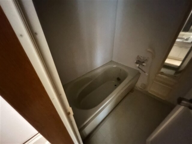 レアールマンションソレイユの物件内観写真