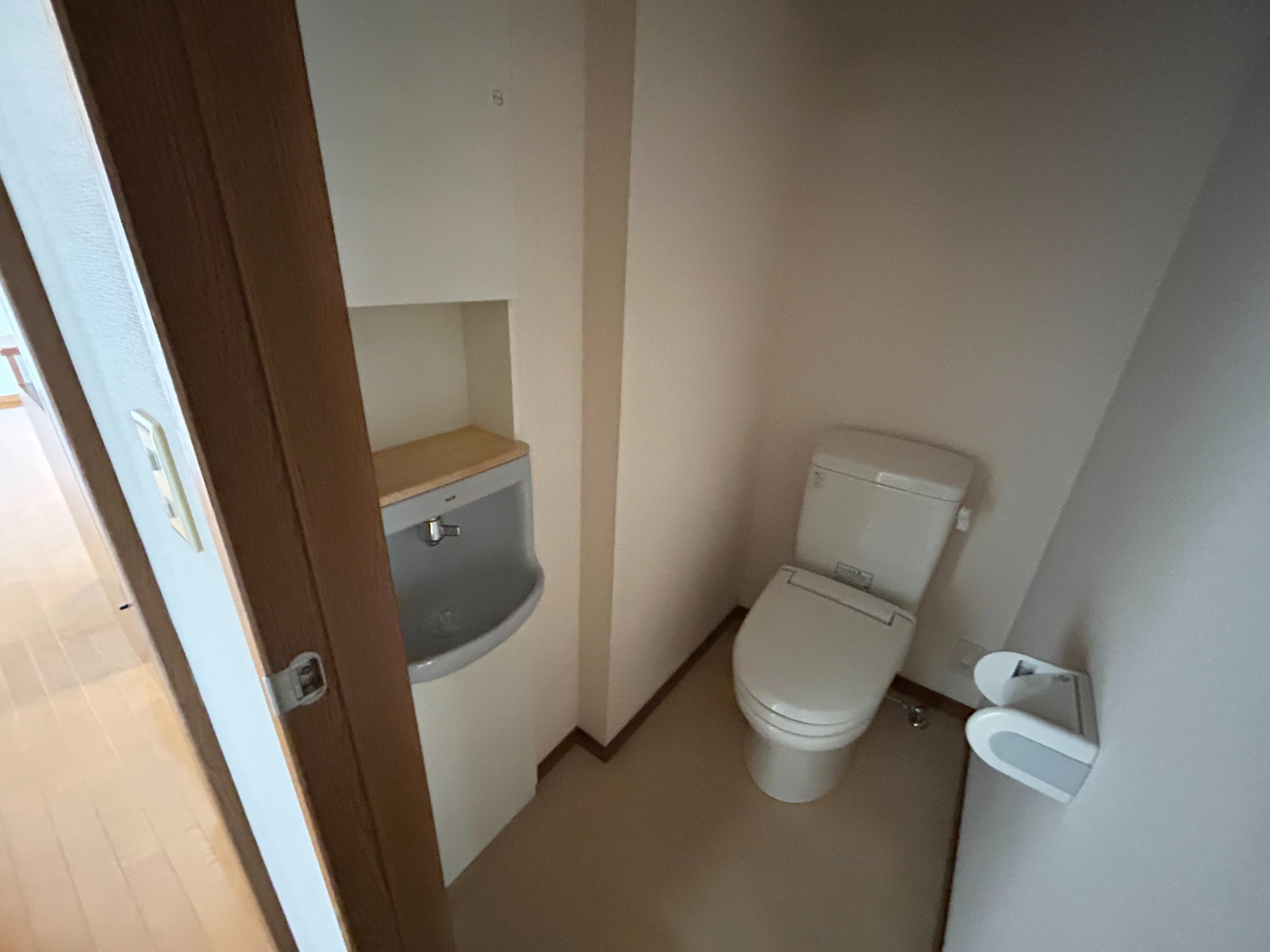 レアールマンションソレイユの物件内観写真