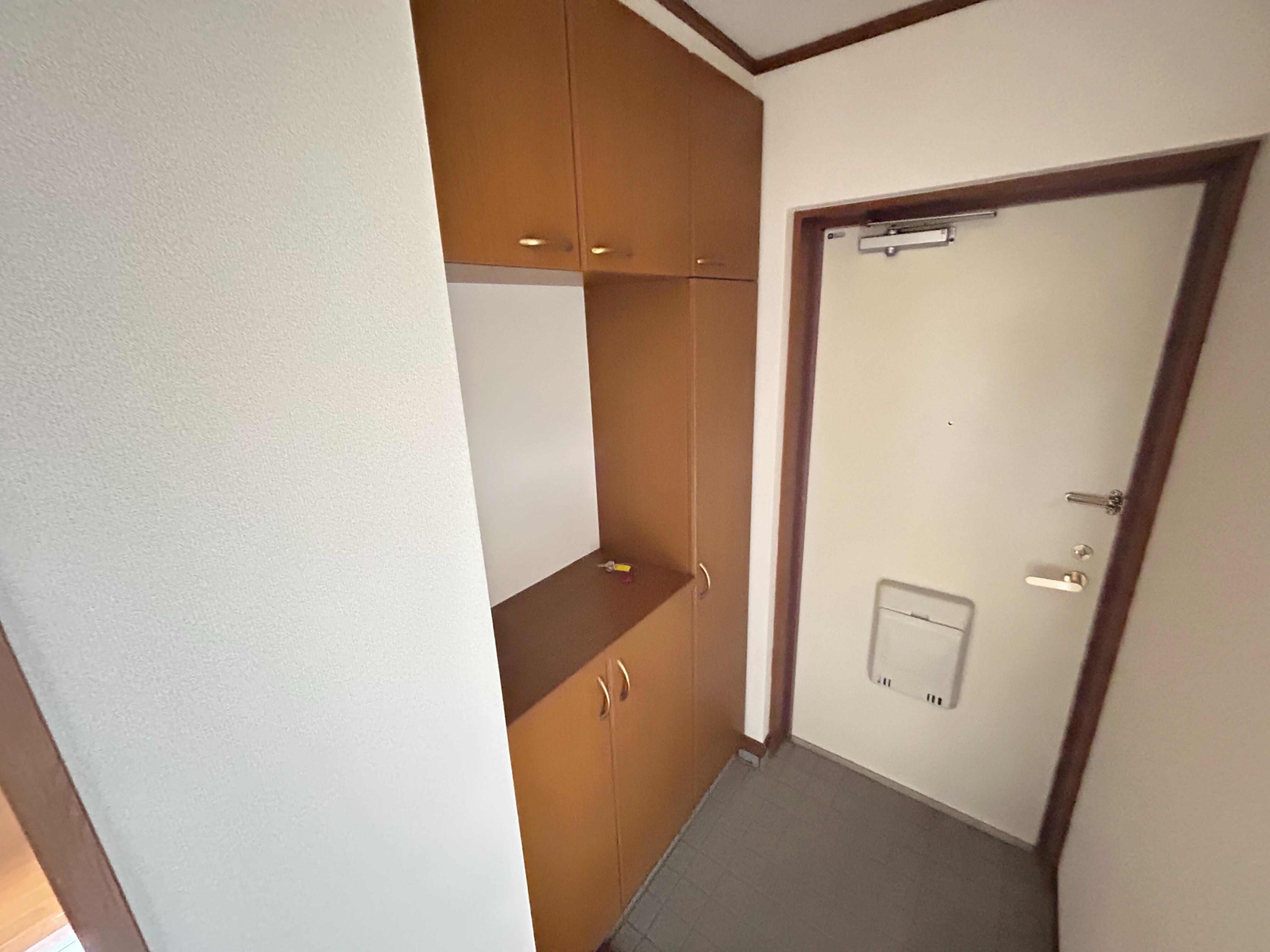 レアールマンションソレイユの物件内観写真