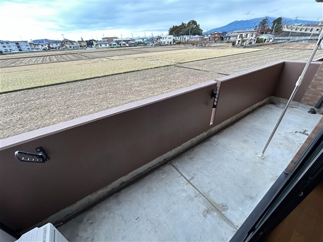 レアールマンションソレイユの物件内観写真