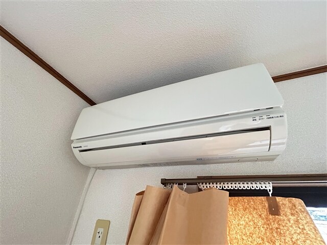 レアールマンションソレイユの物件内観写真