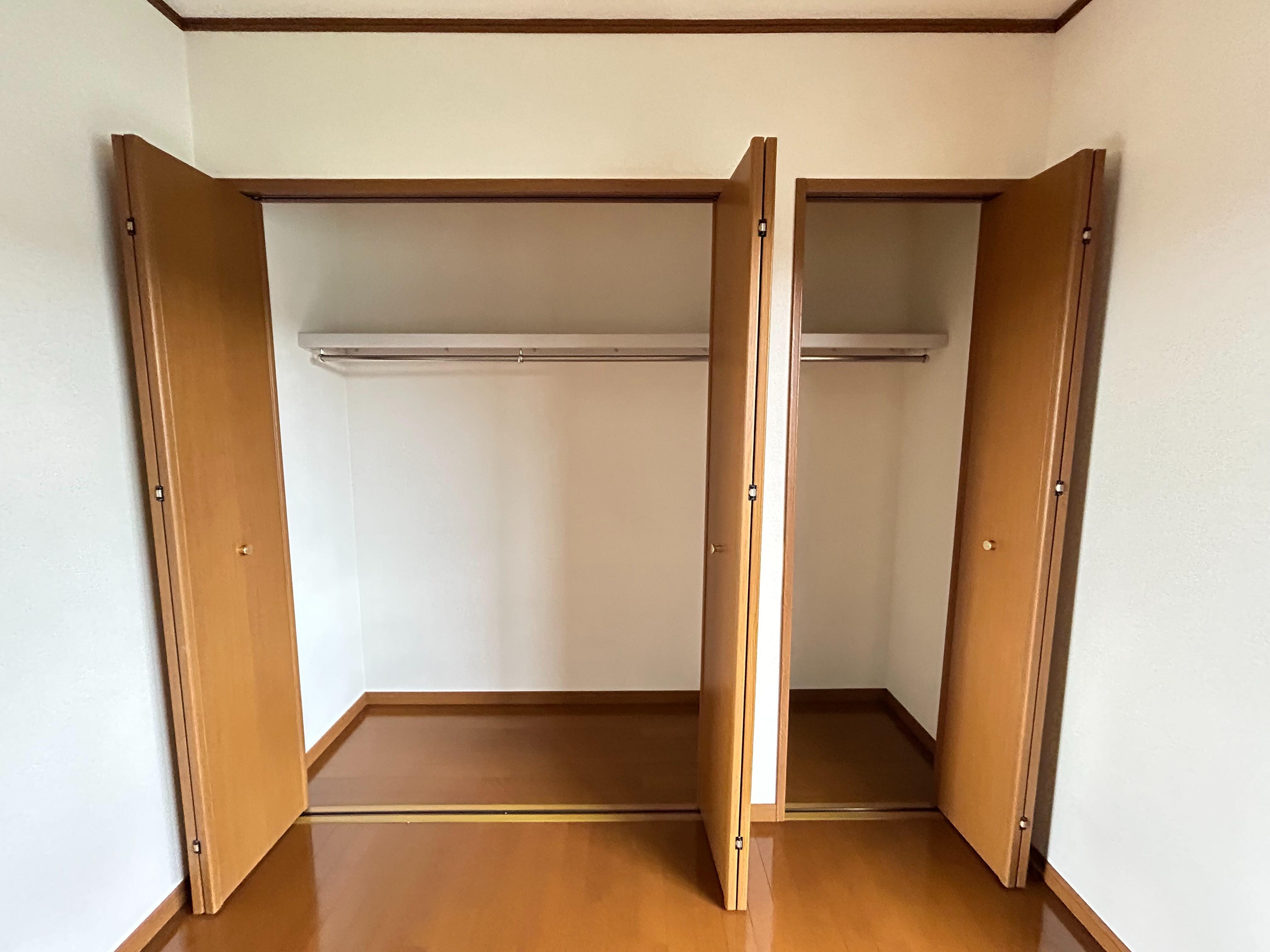 レアールマンションソレイユの物件内観写真