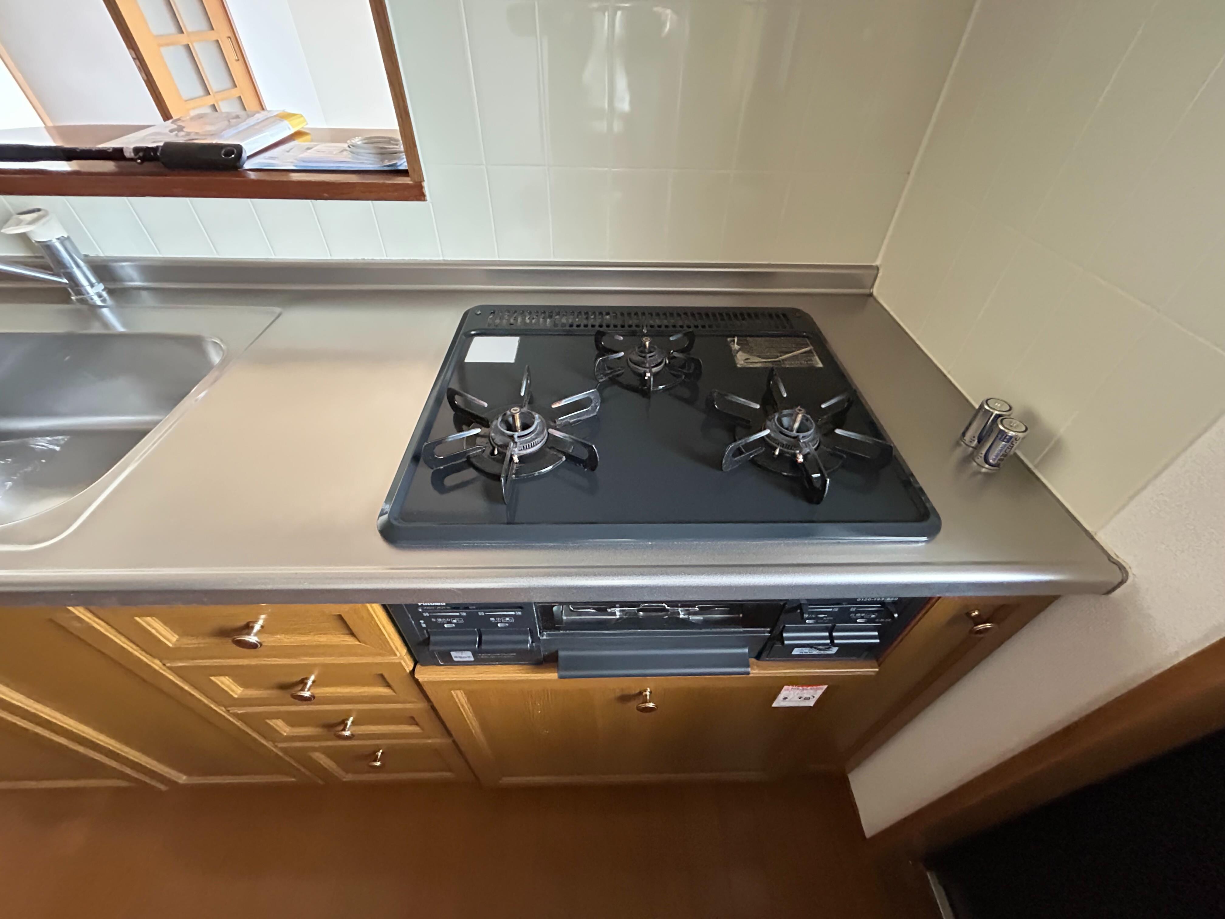 レアールマンションソレイユの物件内観写真