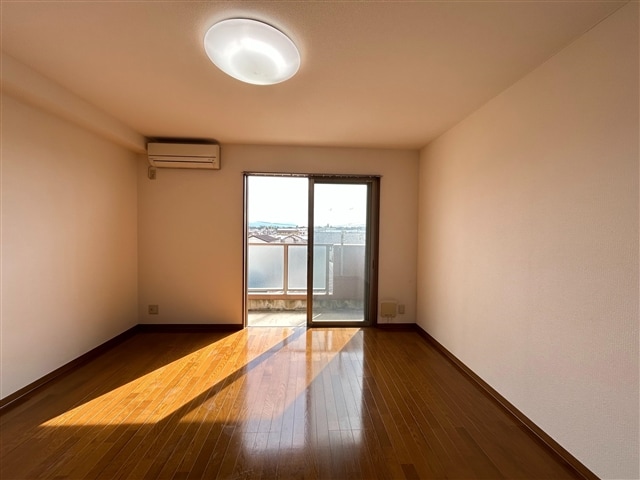 TNマンションVの物件内観写真