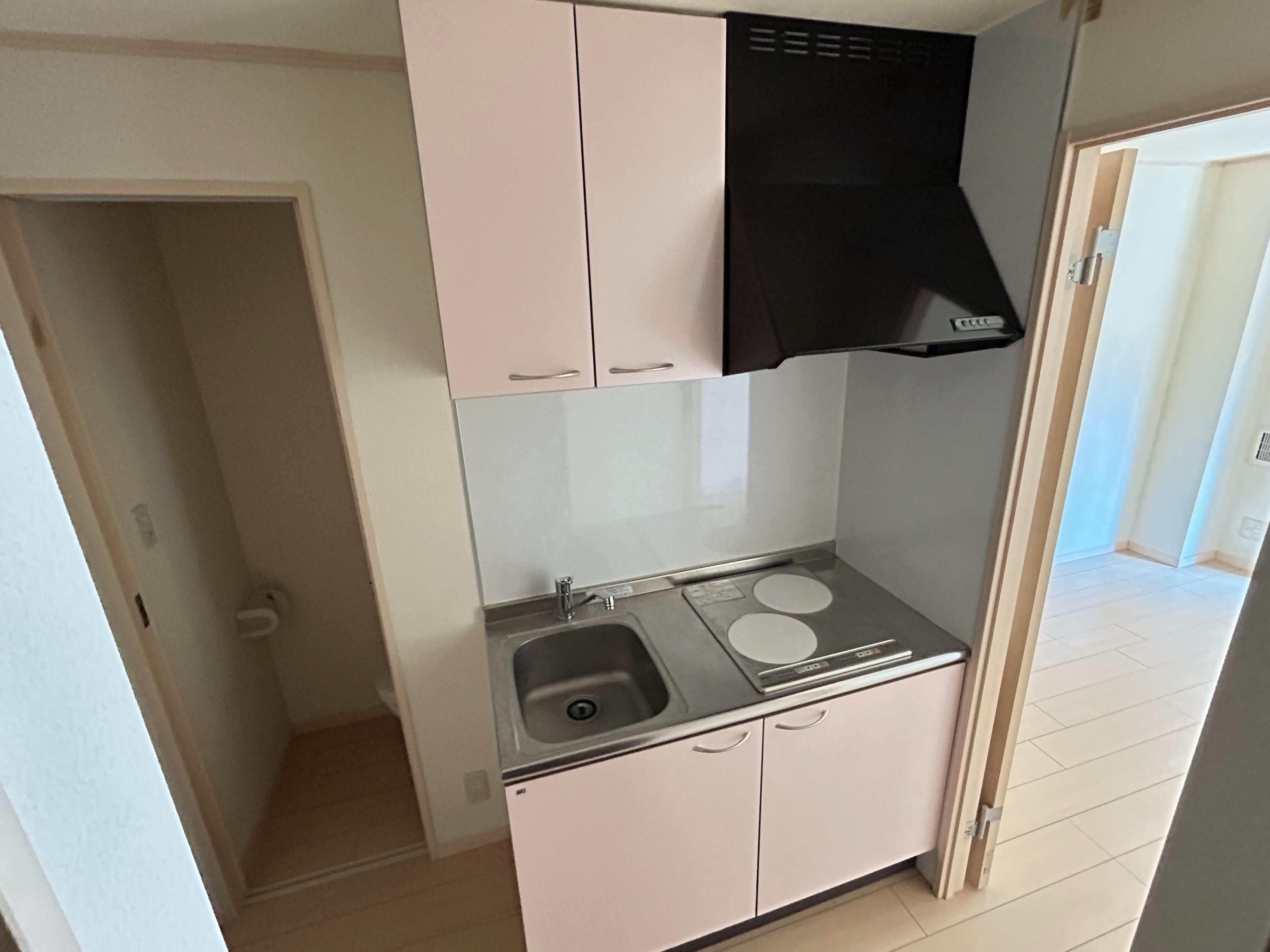 エスペシア華IIIの物件内観写真