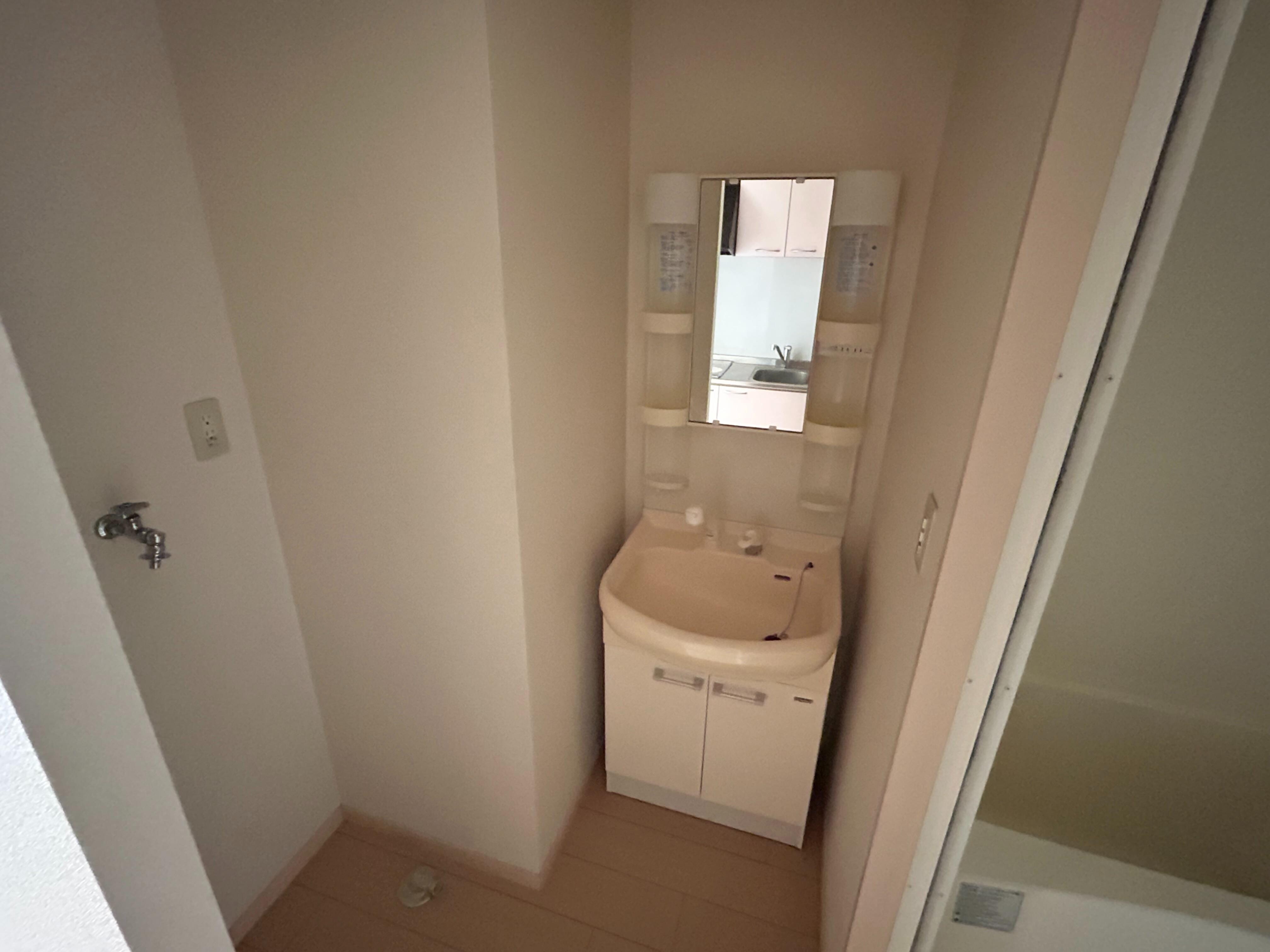 エスペシア華IIIの物件内観写真