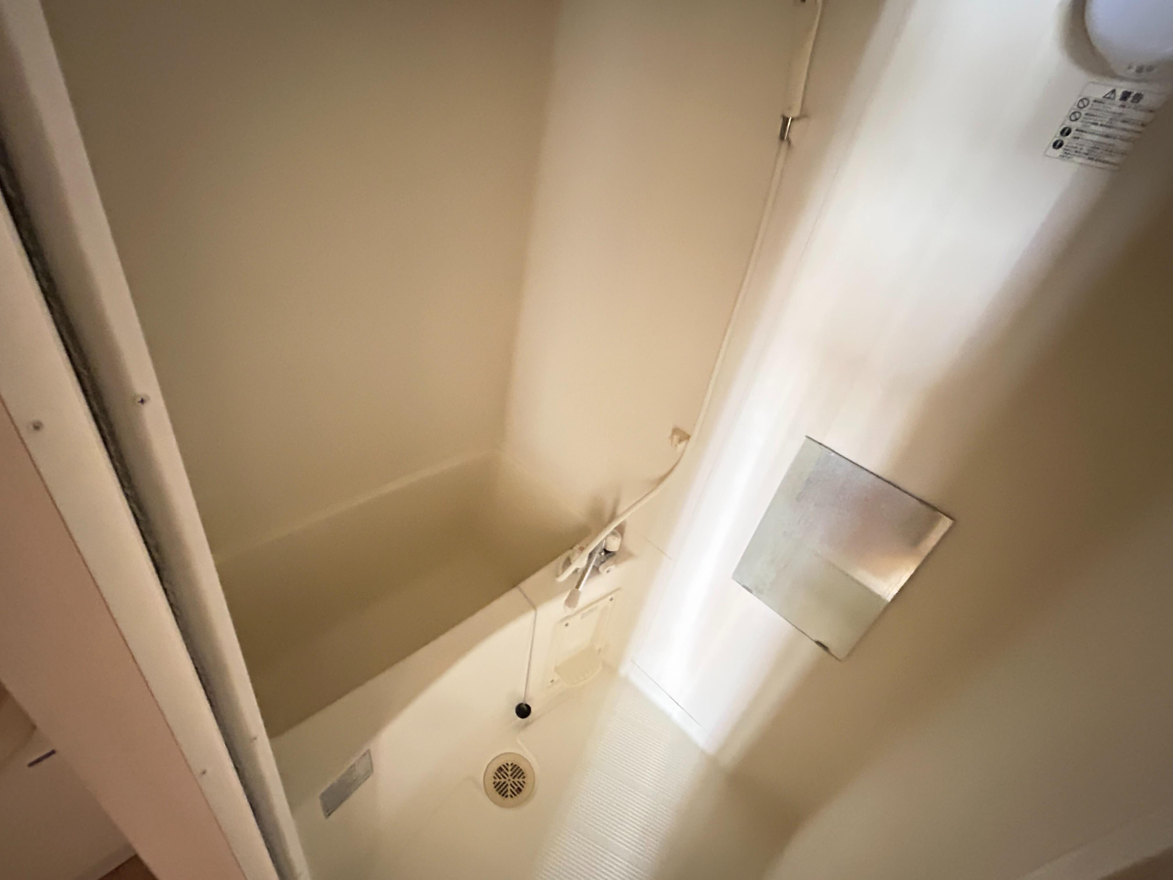 エスペシア華IIIの物件内観写真