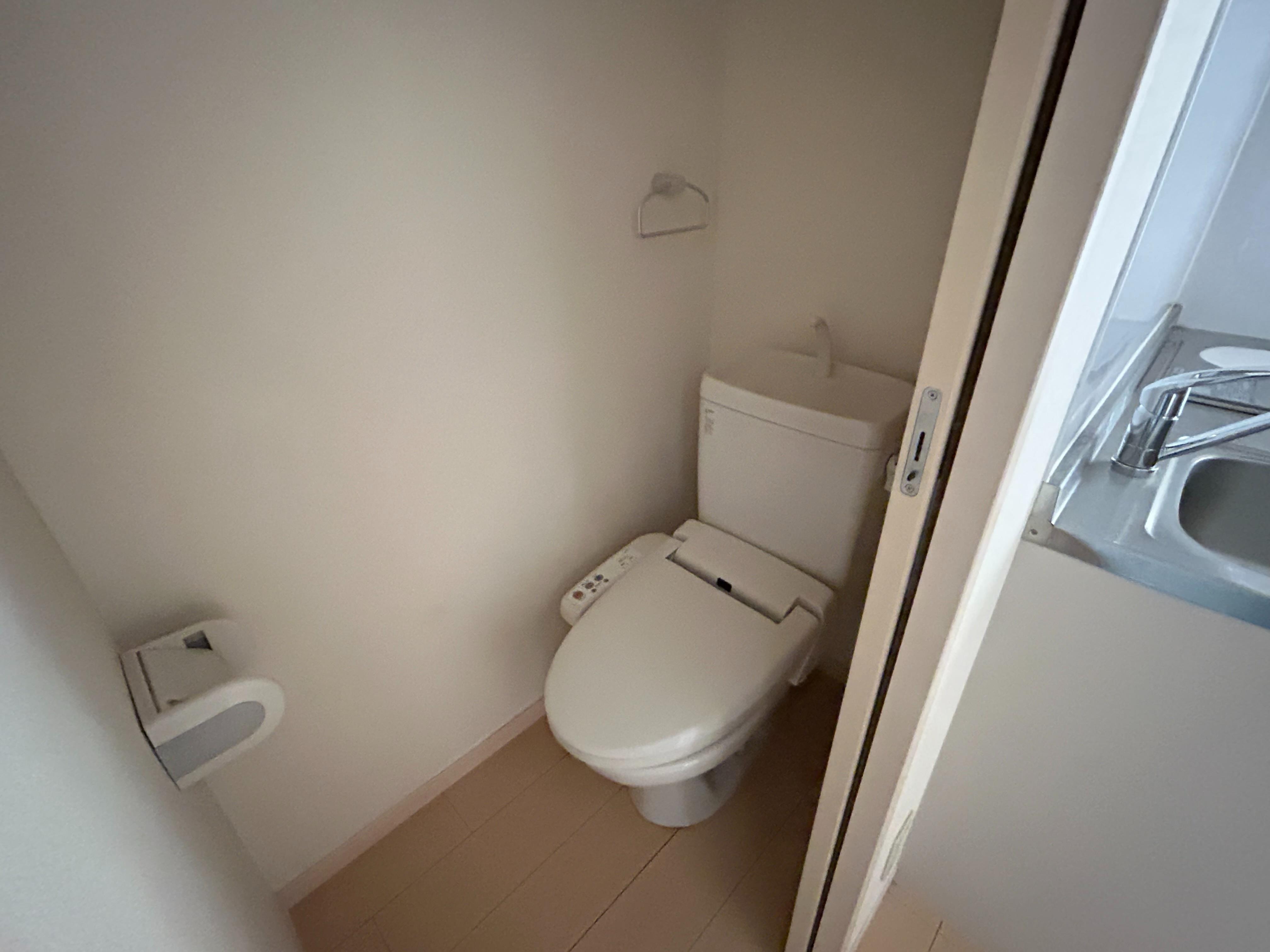 エスペシア華IIIの物件内観写真