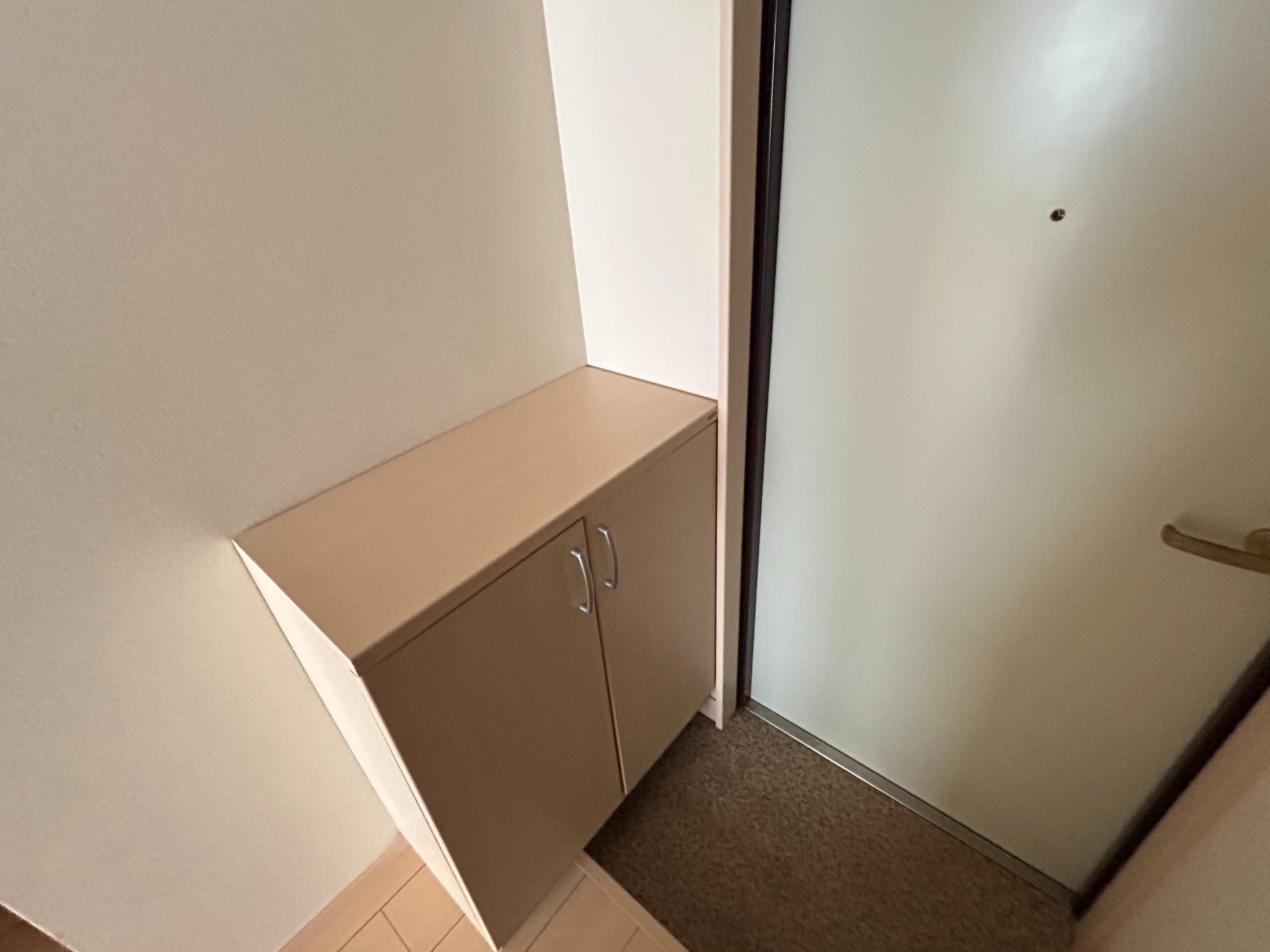 エスペシア華IIIの物件内観写真